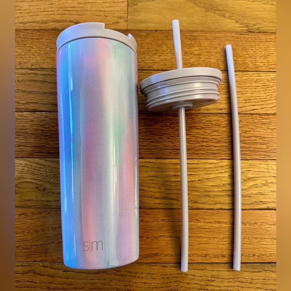 Simple Modern Tumbler